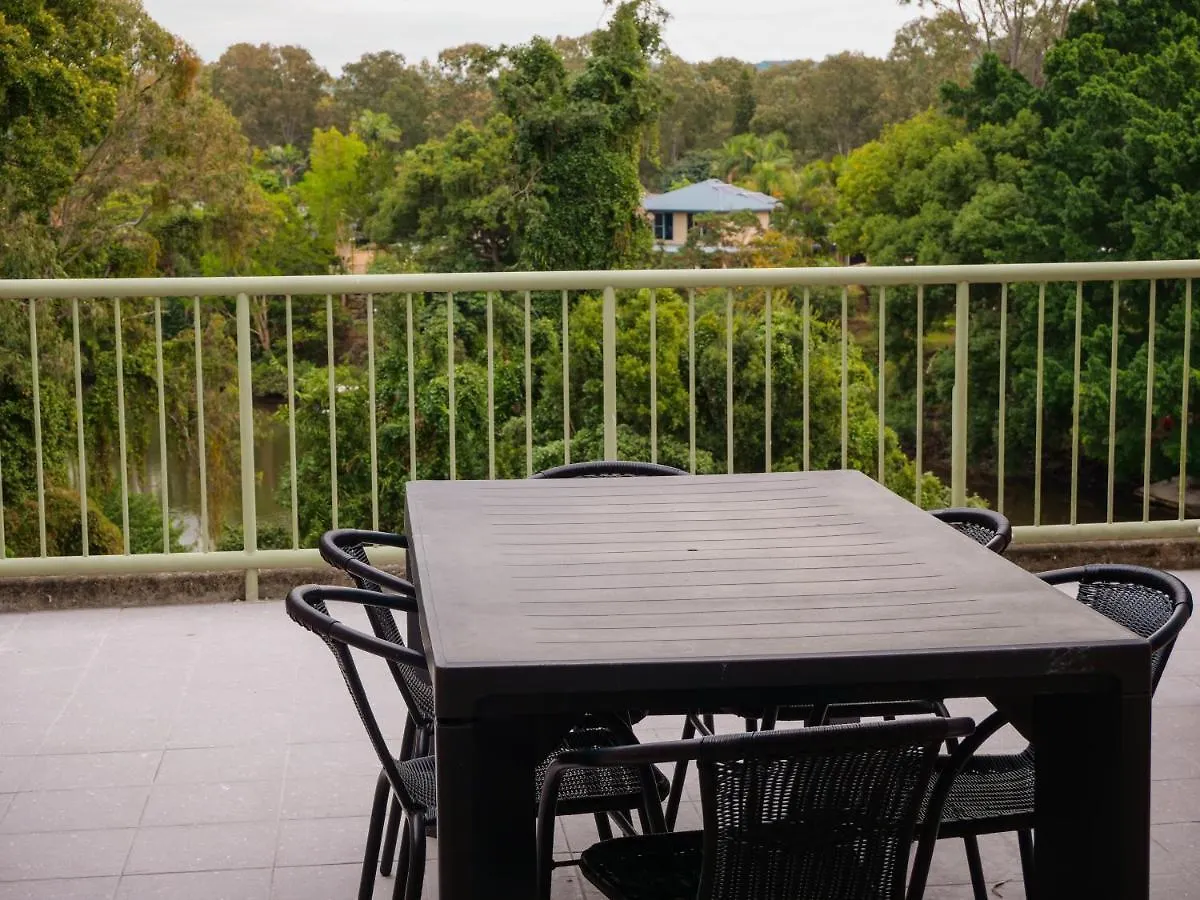 Nightcap At Hinterland Hotel Nerang Gold Coast