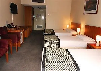 Nightcap At Hinterland Hotel Nerang Gold Coast