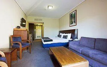 Nightcap At Hinterland Hotel Nerang Gold Coast Australia