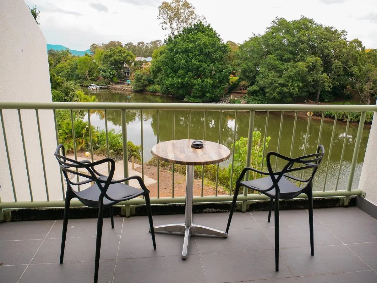 Nightcap At Hinterland Hotel Nerang Gold Coast
